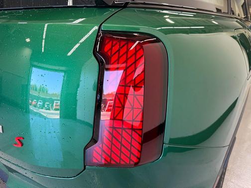 2025 MINI Countryman Cooper S ALL4