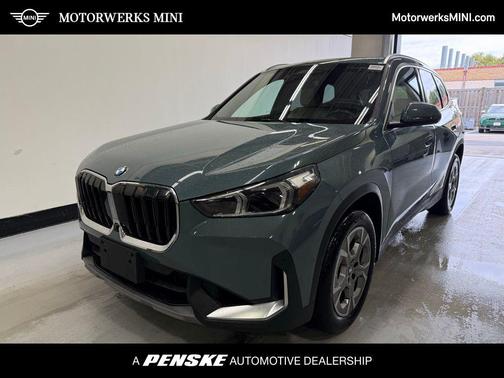 2023 BMW X1 xDrive28i