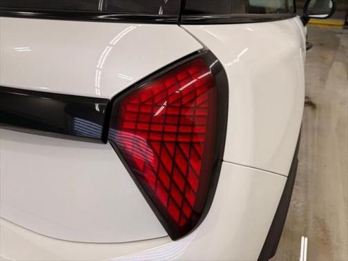 2026 MINI Hardtop Oxford Edition