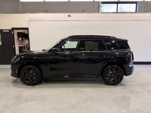 2027 MINI Countryman Cooper S ALL4
