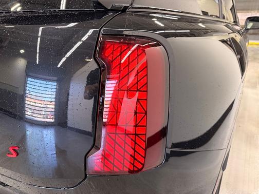2027 MINI Countryman Cooper S ALL4