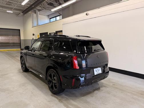 2027 MINI Countryman Cooper S ALL4