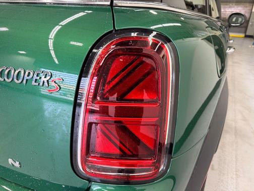 2024 MINI Countryman Cooper S ALL4