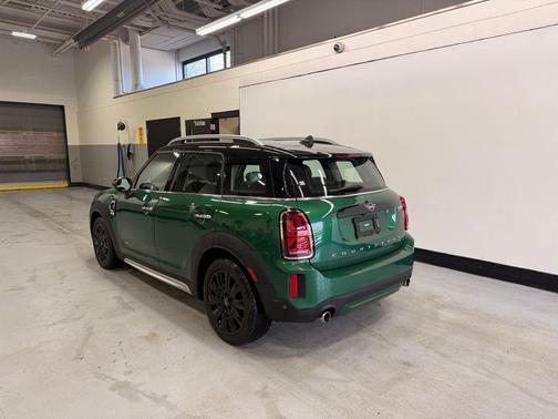 2024 MINI Countryman Cooper S ALL4