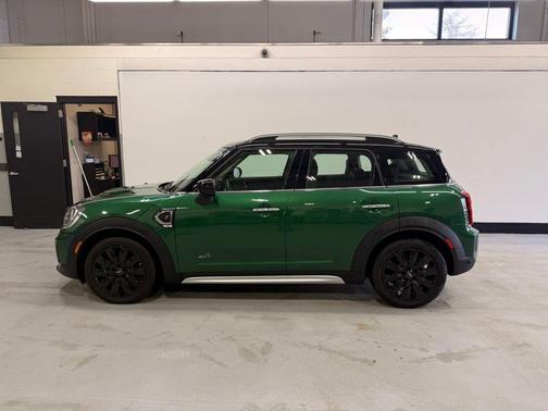 2024 MINI Countryman Cooper S ALL4