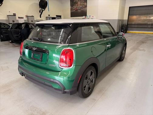 2024 MINI Hardtop Cooper