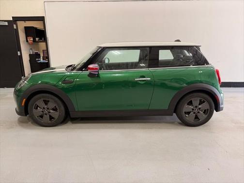 2024 MINI Hardtop Cooper