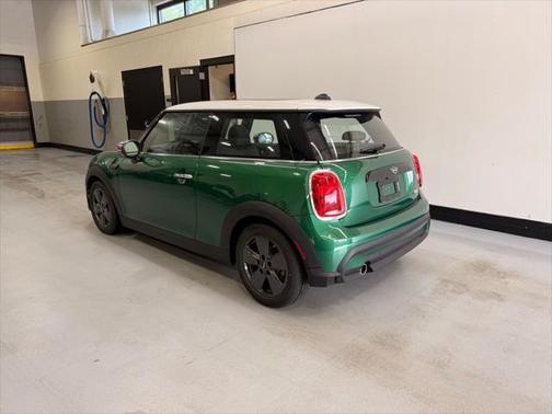 2024 MINI Hardtop Cooper