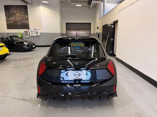 2026 MINI Hardtop Cooper S