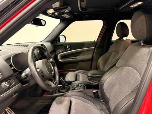 2023 MINI Countryman John Cooper Works ALL4