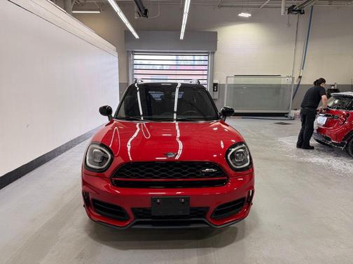 2023 MINI Countryman John Cooper Works ALL4