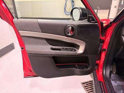 2023 MINI Countryman John Cooper Works ALL4