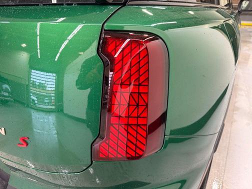 2025 MINI Countryman Cooper S ALL4