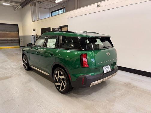 2025 MINI Countryman Cooper S ALL4
