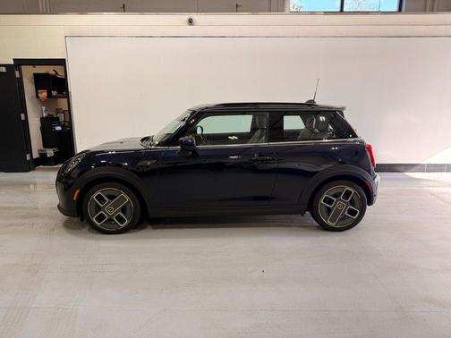 2022 MINI Hardtop Cooper S