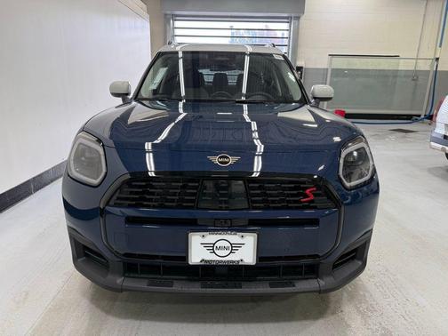 2025 MINI Countryman Cooper S ALL4