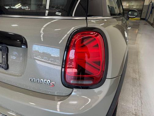 2019 MINI Hardtop Cooper S