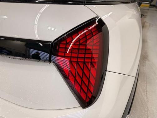 2026 MINI Hardtop Cooper S