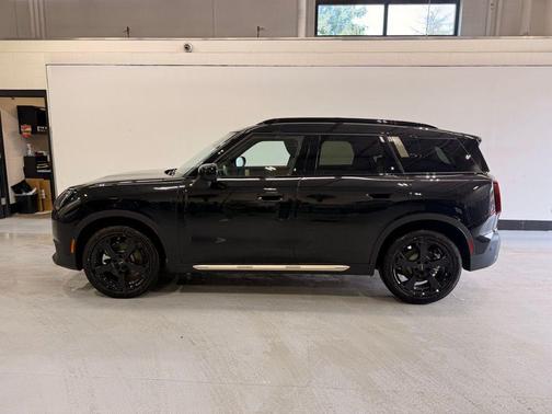 2025 MINI Countryman Cooper S ALL4