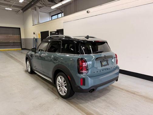 2023 MINI Countryman Cooper S ALL4