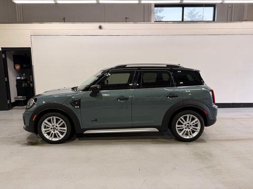 2023 MINI Countryman Cooper S ALL4