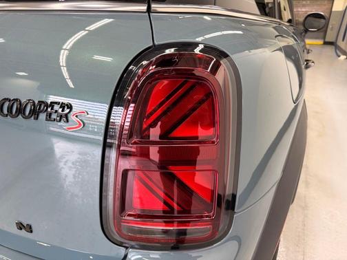 2023 MINI Countryman Cooper S ALL4