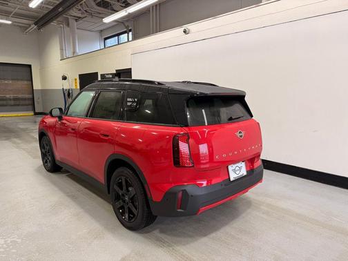 2026 MINI Countryman Cooper S ALL4