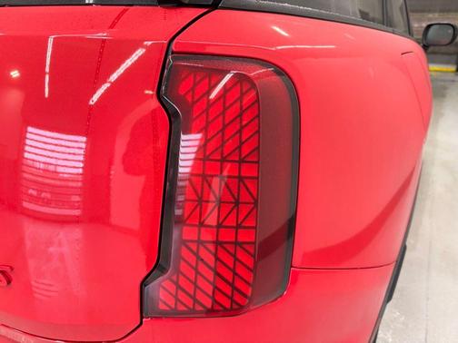 2026 MINI Countryman Cooper S ALL4