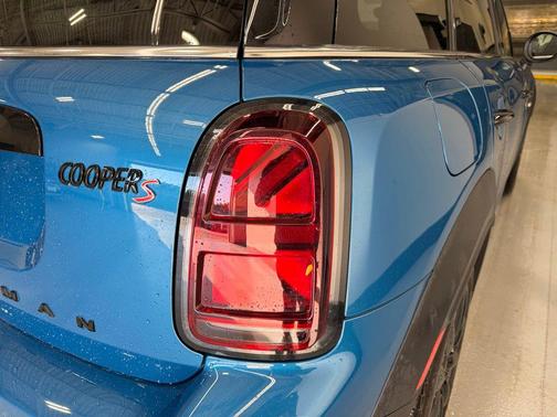 2023 MINI Countryman Cooper S ALL4