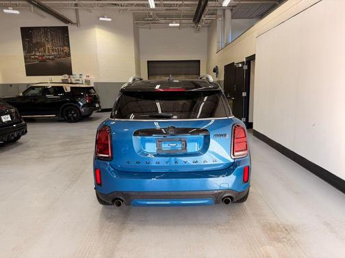 2023 MINI Countryman Cooper S ALL4