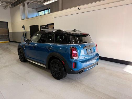 2023 MINI Countryman Cooper S ALL4