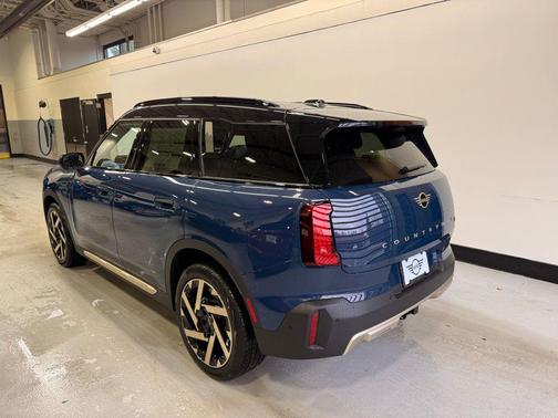 2026 MINI Countryman Cooper S ALL4