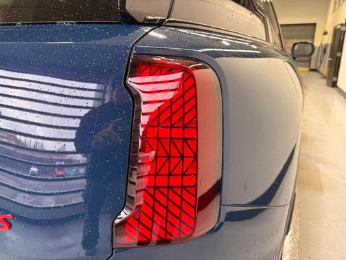 2026 MINI Countryman Cooper S ALL4