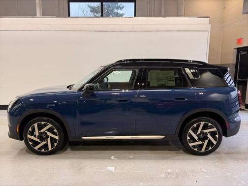 2026 MINI Countryman Cooper S ALL4