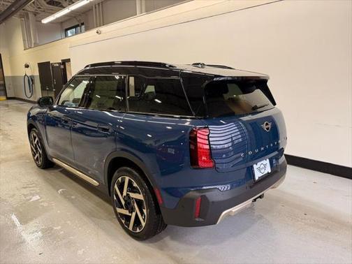 2026 MINI Countryman Cooper S ALL4