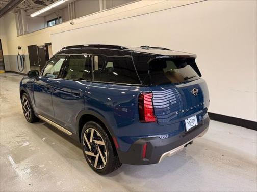 2026 MINI Countryman Cooper S ALL4