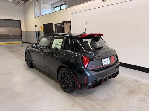 C6p 2026 MINI Hardtop