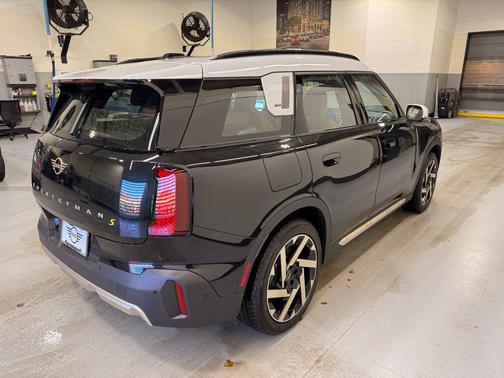 2025 MINI Countryman Cooper S ALL4