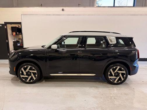 2025 MINI Countryman Cooper S ALL4
