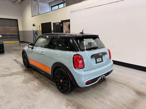 2018 MINI Hardtop Cooper S