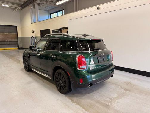 2019 MINI Countryman Cooper S ALL4