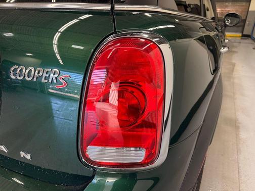 2019 MINI Countryman Cooper S ALL4