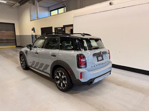 2023 MINI Countryman Cooper S ALL4