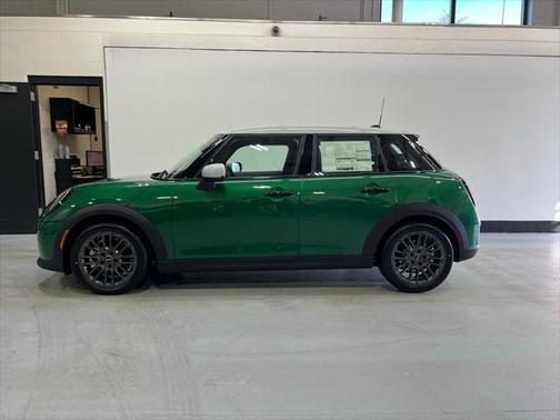 2025 MINI Hardtop Cooper