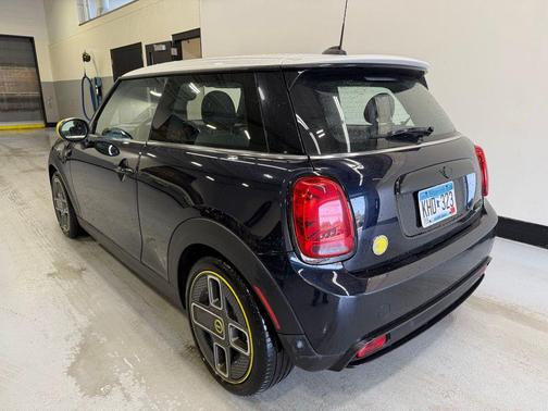2023 MINI Hardtop Cooper S