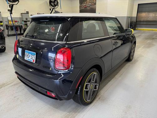 2023 MINI Hardtop Cooper S