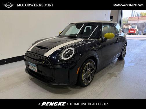 2023 MINI Hardtop Cooper S
