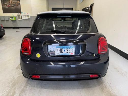 2023 MINI Hardtop Cooper S