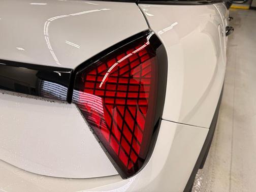 2026 MINI Hardtop Oxford Edition