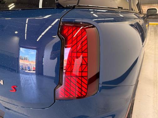 2026 MINI Countryman Cooper S ALL4